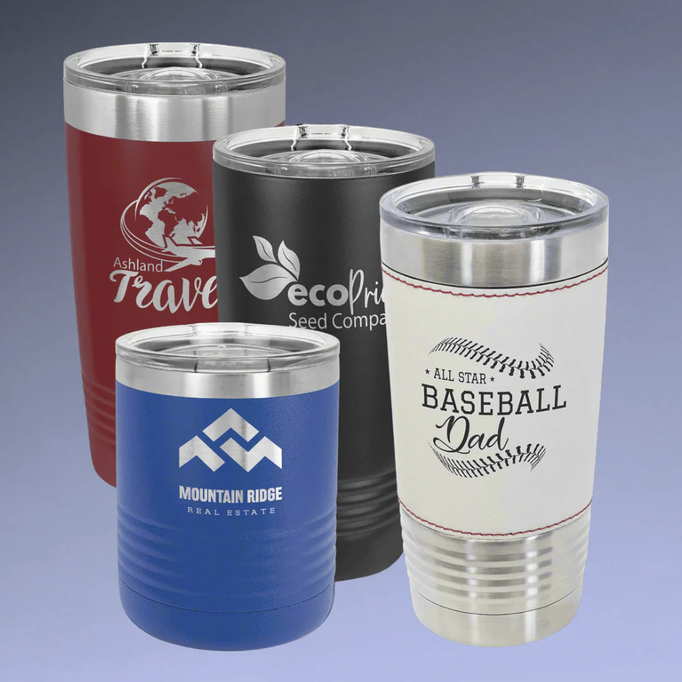 Tumblers