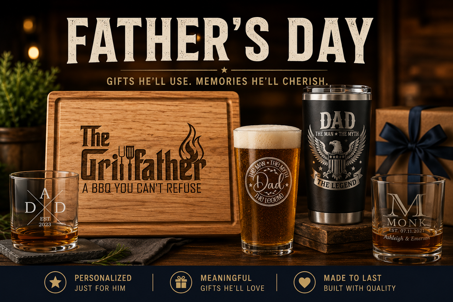 Fathers Day