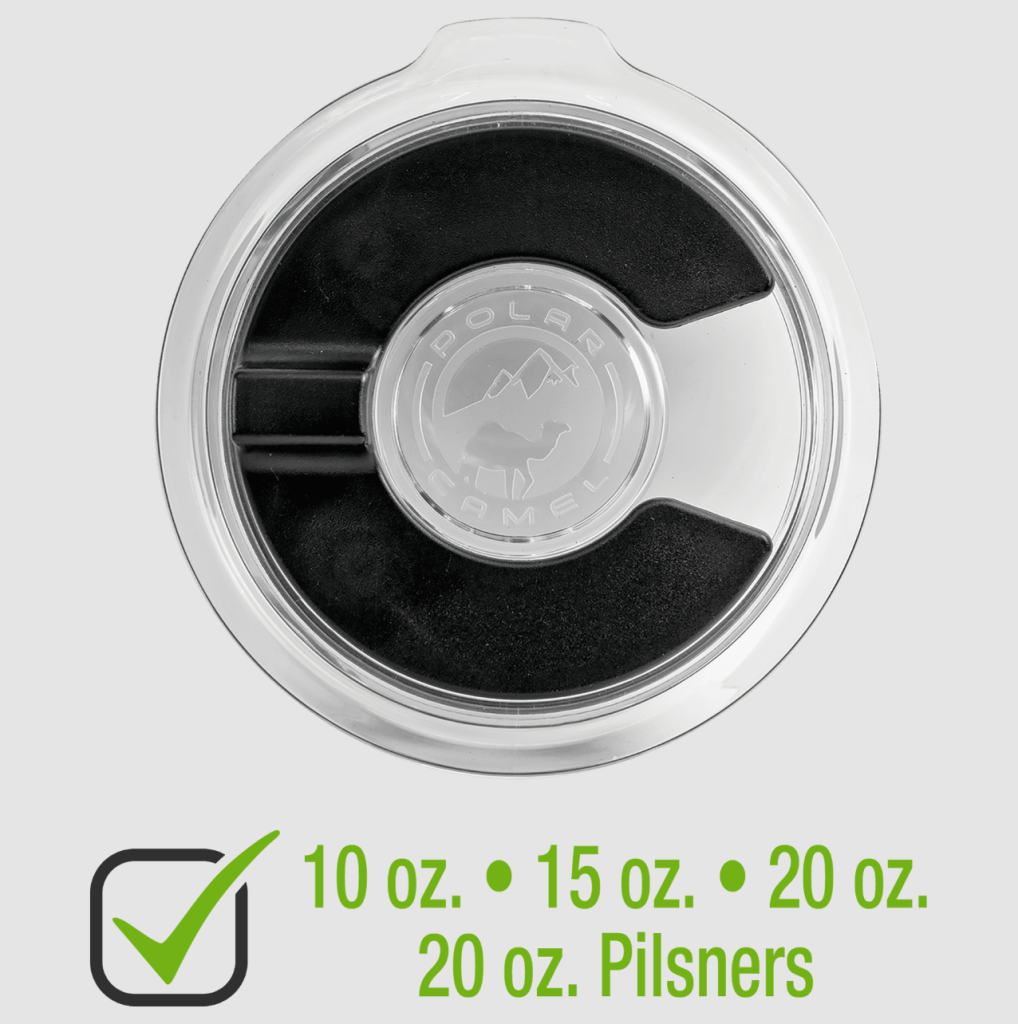 Upgrade Lids and Accessories
