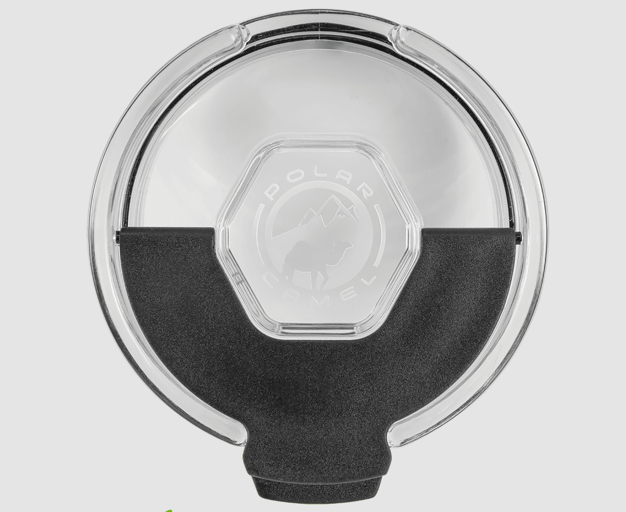 Polar Camel Upgraded SNAP LID for 30oz Tumblers, 32 and 40oz Travel Mugs